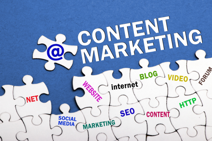 Content Marketing Manager